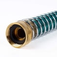 thumbnail image 4 of Brass 2 Way Hose Splitter with Garden Hose Connector, 4 of 4