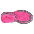 thumbnail image 3 of Girl's Fila,Trexa Lite 2 Running Sneakers, 3 of 4