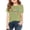 Light Green, variant on LNMQLPDBS Easter Tshirts Y2k Tops Junior Tops Shirts for Girls 12-14 Cute Shirts Baby Girl Clothes 24 Months 9 Year Old Girl Girls 10-12 Clothes, Beige 10-11 Years
