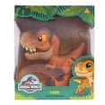 thumbnail image 5 of Figura Toddler Jurassic World - T-Rex (33 cm), 5 of 5