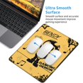 thumbnail image 5 of Bendy and The Ink Machine Mouse Pad, Computer Mouse Mat, Waterproof Non-Slip Rubber Base MousePads for Office Laptop 10 x 12 inch, 5 of 8