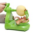 thumbnail image 1 of Pelador de manzanas con manivela TUNC multifuncional, 1 of 5