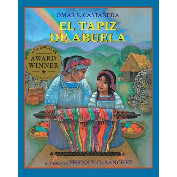 El Tapiz de Abuela (Paperback)