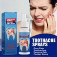 thumbnail image 4 of 2025 Latest Model 2pcs Oral Care Spray Herbal Keep Mouth Health Portable Tooth..., 4 of 5