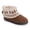 Brown, variant on Women's Rochelle Bootie Slipper