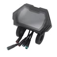 thumbnail image 1 of 48v Electric Scooter Lcd Display Dashboard For Kukirin G2 Pro Lcd Display Digital Meter Scooter Accessories, 1 of 5