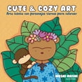 thumbnail image 1 of Moshi Moshi: Cute & Cozy Art. Arte icónico con personajes tiernos para colorear, 1 of 1