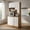 Beige, variant on Demi Bonn Kitchen Storage Cabinet, Buffet Sideboard, 71ch Kitchen Pantry with 3 Storage Cabinet and 3 Deep Drawers, for Dining Room, Kitchen, Living Room, Beige