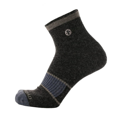 

Nada Llama Quarter Socks