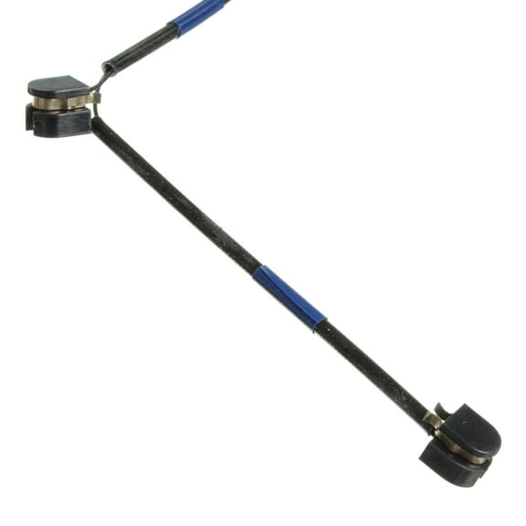 Holstein Parts 2BWS0391 Disc Brake Pad Wear Sensor for Jaguar Fits select: 2014-2021 JAGUAR F-TYPE, 2007 JAGUAR XK