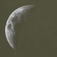 thumbnail image 3 of CafePress - Moonscape Dark T Shirt - Men's Classic Graphic Cotton T-Shirt, 3 of 4