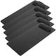 thumbnail image 2 of 5pcs Plastic portapapeles pequeños clip reutilizables reutilizables facturas de placa de clip de placa de clip para clip menú, 2 of 5