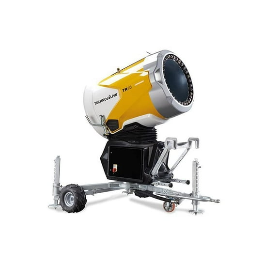 Reclamemateriaal - Jägerndorfer Kabelbaan Catalogus 2019 (Jc2019) (CD)