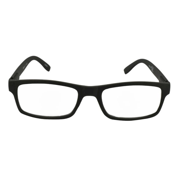 Lentes De Lectura Retro Plus Magnifeye 1.5 Negro