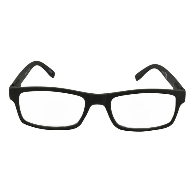 Lentes De Lectura Retro Plus Magnifeye 1.5 Negro