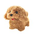 thumbnail image 3 of Imitation Dog Puppy Can Walk Children's Toy Dog Simulation Dog Toy Children's, 3 of 9
