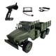 thumbnail image 1 of Tholdsy RC camión automóvil juguete juguetes educativos coche de control remoto para niños jugando Kits de construcción modelo Verde Tholdsy FN002986-02, 1 of 6