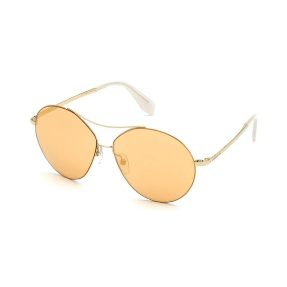 Adidas Gold Women Sunglasses
