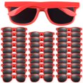 thumbnail image 1 of Gafas de Sol de Fiesta FEPITO para Niños, Adolescentes y Adultos - 30 piezas, 1 of 7