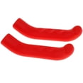 thumbnail image 5 of Brake Cover bar Cycling Brake Sleeves 6 Colors , Red, 5 of 8