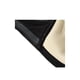 thumbnail image 2 of Sujetador sin tirantes uxcell balconette antideslizante push up con aros DE boda Negro 36C fit 32B 32C, 2 of 5