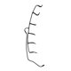 thumbnail image 2 of 1835411, 1830264 Coolant Pipe Cooling Exhaust Pipe for Scania P,G,R,T Series, K Series, 2 of 5