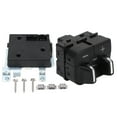 thumbnail image 1 of Trailer Brake Controller, 601-024 Trailer Brake Control Module High Precision Original Standard Iron+ABS  for Car, 1 of 7