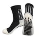 thumbnail image 1 of Calcetines de fútbol para hombre, antideslizantes, antiampollas, para baloncesto, hockey, voleibol y yoga, 1 of 5