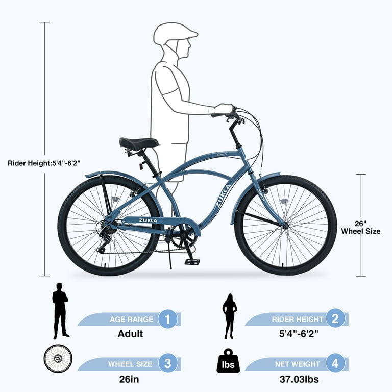 18 inches bike size shop