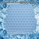 thumbnail image 5 of Cojín Del asiento Del Coche Gel Frío Cojín Del asiento Del Coche Almohadilla Del Taburete Almohadilla de Oficina Respirable Y Cómoda Almohadilla de Enfriamiento Del Paño de Hielo para Todo el Tiempo, 5 of 6