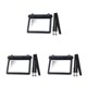 thumbnail image 2 of Sidaley Waterproof Tablet Dry Storage Bag Underwater Water Sports Pouch Cover Sealed Swimming for 7-8inch Camping Travelling Case Type1 NO1, 2 of 6