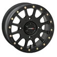 thumbnail image 3 of System 3 SB-5 15" Wheels Black 33" Sand Series SS Tires Polaris RZR XP 1000 / PRO XP / Ranger XP 900/1000, 3 of 6
