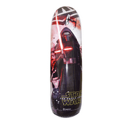 Star Wars The Force Awakens Bop Bag Punching Bag Toy 36 Inch