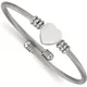 thumbnail image 2 of Pulsera Ryscom casual Plata acero inoxidable, 2 of 5