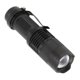 thumbnail image 1 of Lampe de poche infrarouge 850 nm, zoomable, vision nocturne, idéale pour la pêche nocturne et le camping, 1 of 4