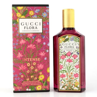 香水(女性用) GUCCI Flora Glorious Mandarin 100ml Gucci Flora Glorious Mandarin Eau De Toilette Spray for Women 3.4