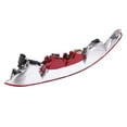 thumbnail image 3 of Rear Bumper Light, 8R0945095 Rear Left Reflector Light Tail Reversing Fog Lamp Assembly for  2.0T 2006-2016, 3 of 7