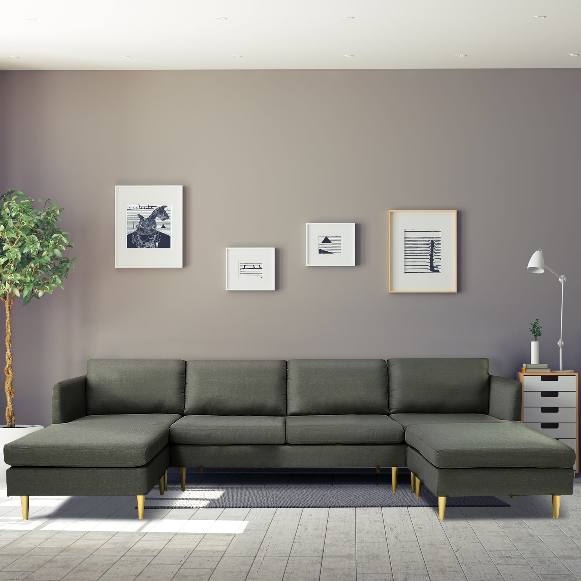 Living Room Furniture Sets Under 500 Matttroy