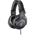thumbnail image 6 of Audio-Technica ATH-M30x Professional Monitor Headphones, 6 of 6