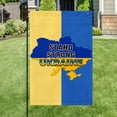 thumbnail image 5 of Flagwix Ukraine Flag Stand Strong Ukraine BNL541F Ukraine Flags, Indoor Outdoor Decoration - Garden Flag (11.5" x 17.5"), 5 of 6