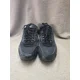thumbnail image 3 of Ni - ke Ni - ke Air Max 90 Triple Black AJ1285-019 Running Athletic Shoes Mens Size 8.5 GM, 3 of 5