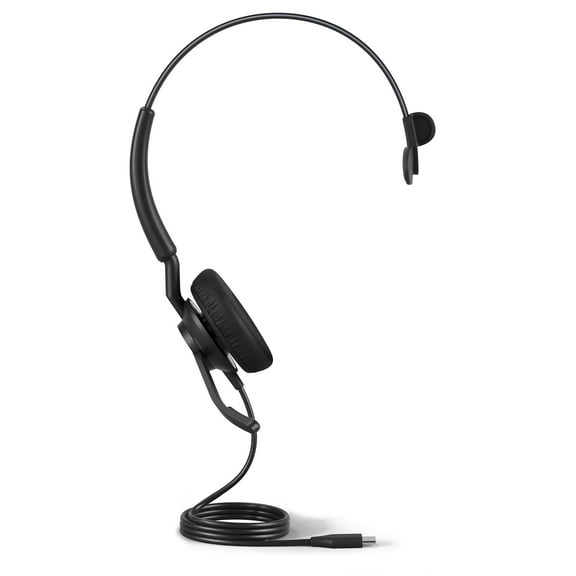 Jabra Engage 40 - USB-C UC Mono Wired Headset