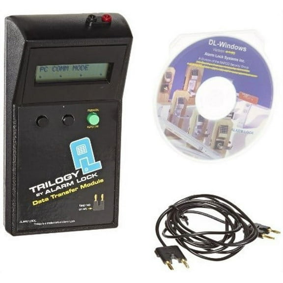 Ala Al-Dtmiii Data Transfer Module