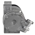 thumbnail image 3 of New OEM Valeo A/C Compressor Fits Nissan Pathfinder Armada Titan 2005-2016, 3 of 3