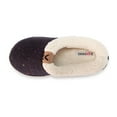 thumbnail image 4 of Pupeez Girls Knitted Winter slippers, with Fleece Inside -kid sizes 11 to 5 -style #9369, 4 of 6