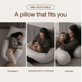 thumbnail image 3 of The Original Maternity Pillow, 3 of 7