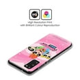 thumbnail image 2 of Head Case Designs The Powerpuff Girls Graphics Group Soft Gel Case for Samsung Galaxy S25+, 2 of 7