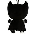 thumbnail image 2 of Hallmark DC Batman Plush Fabric Ornament, 0.02lbs, 2 of 6