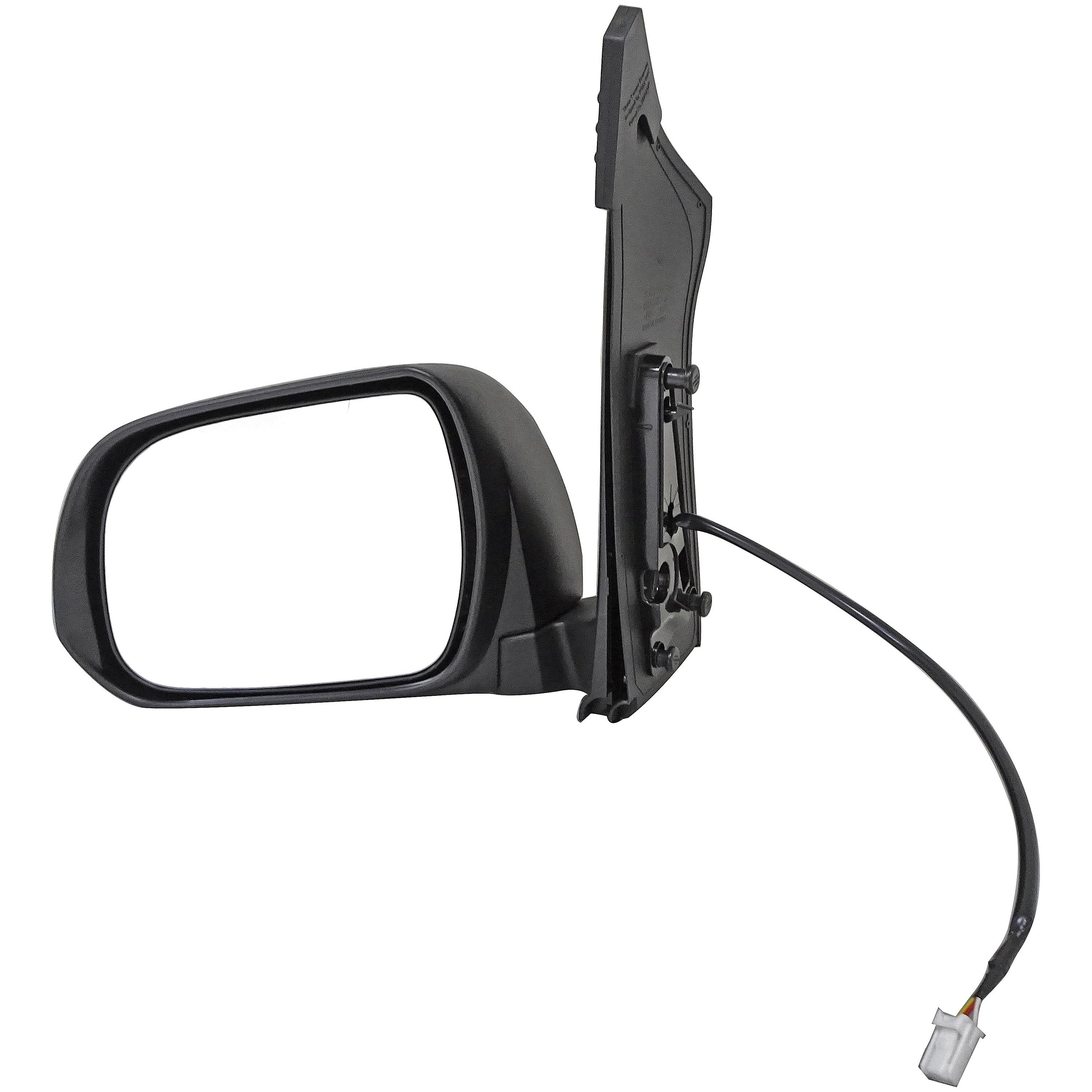 Dorman 955-2363 Driver Side Door Mirror for Specific Toyota Models
