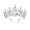 C, variant on Elegant Bridal Headband For Wedding Sparkling Rhinestone Bride Hair For Wedding Headpiece Eyes Bracelet Bracelet Women Bracelet for Women Pack Rose Pearl Bracelet Couples Bracelet Bracelets for Women